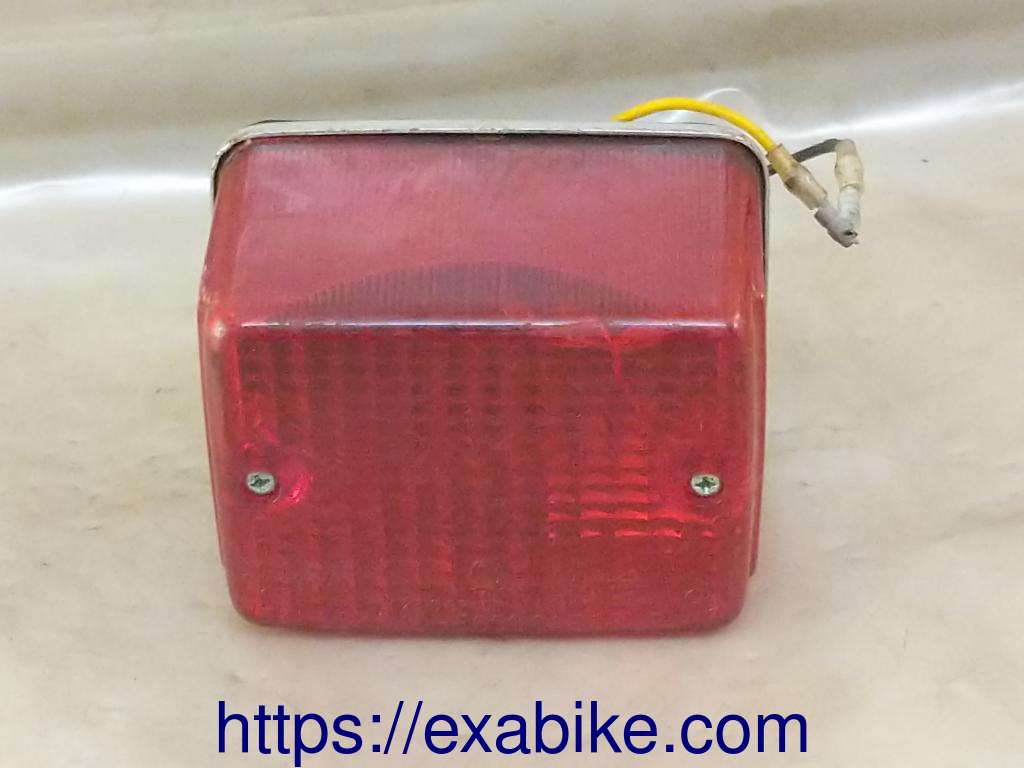 tail light Yamaha XJ 650 - photo 1