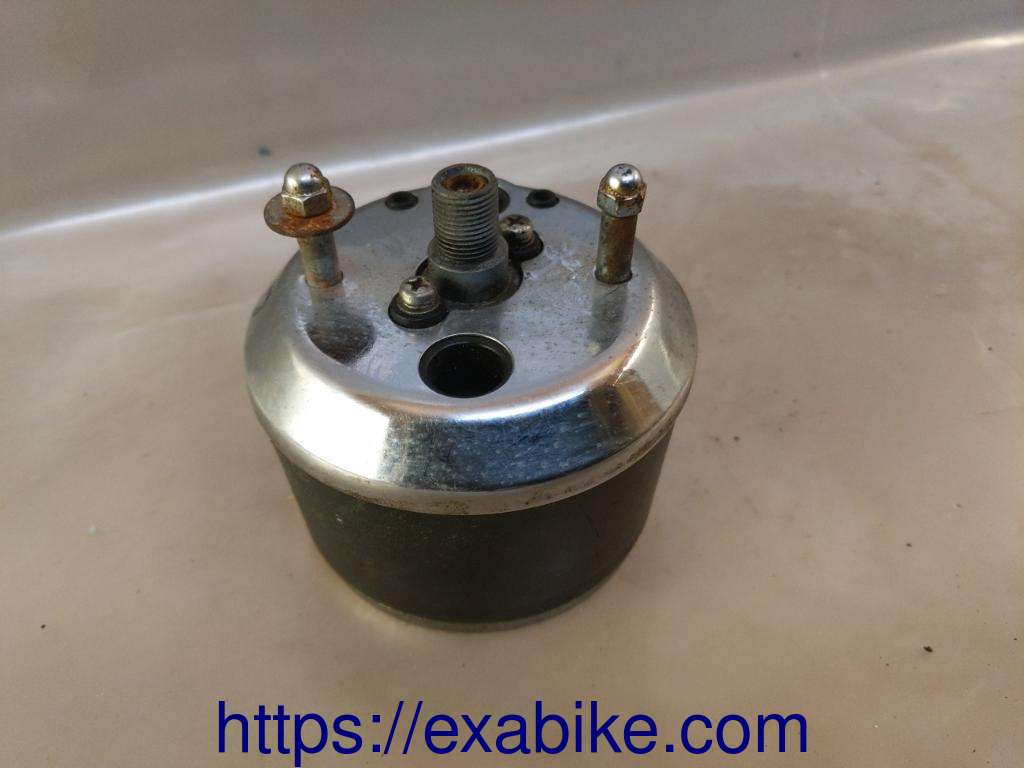 tachometer Suzuki GT 80 - photo 2