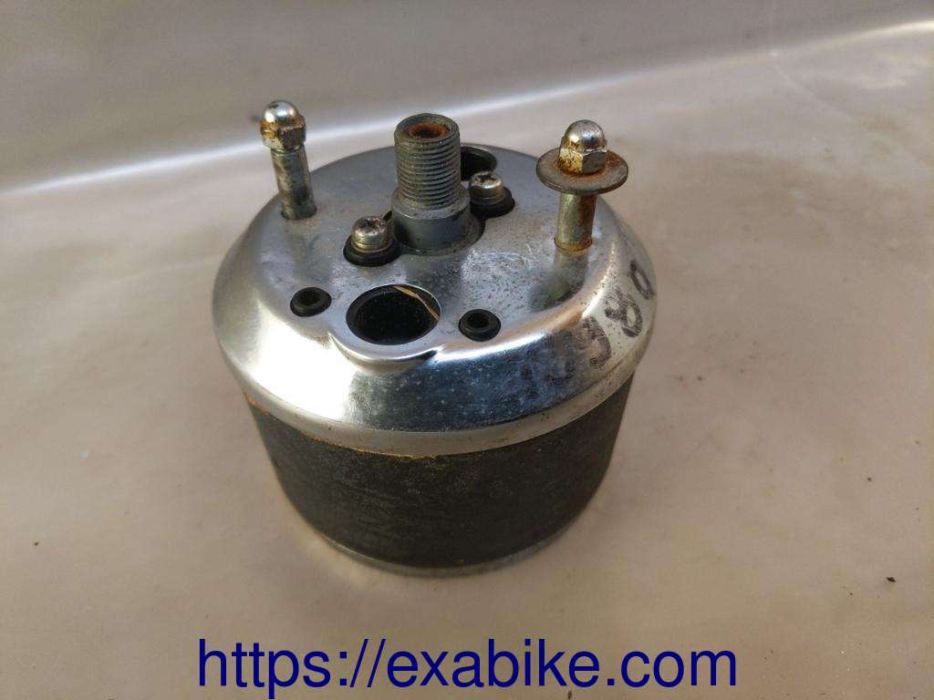 tachometer Suzuki GT 80 - photo 3