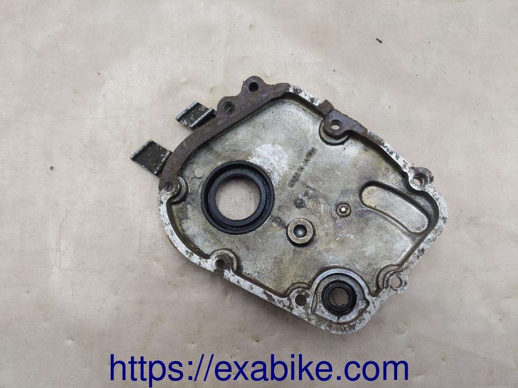 couvercle de sélection Kawasaki Zephyr 750 - photo 2
