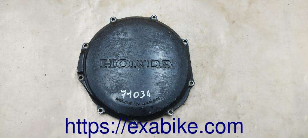 carter d'embrayage Honda CBX 750 - photo 1