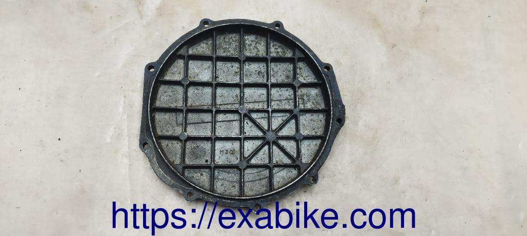 carter d'embrayage Honda CBX 750 - photo 2