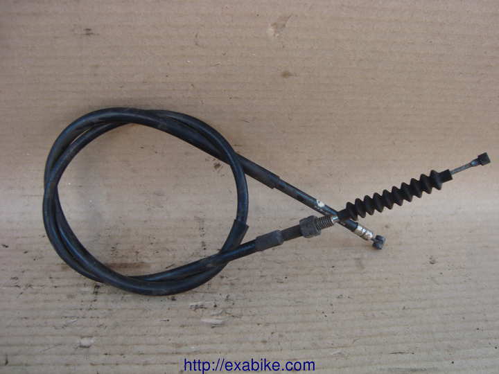 clutch cable Voir la photo ou référence modele a identifier - photo 1
