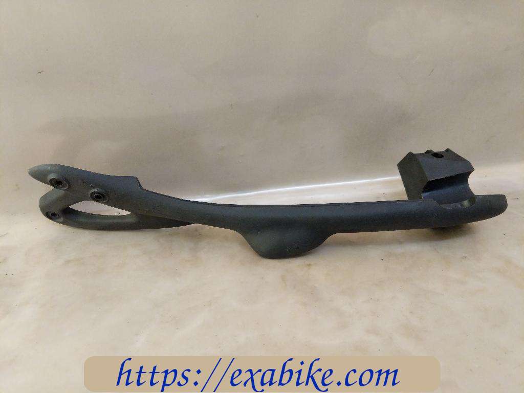 saddlebag holder, right BMW K1200RS - photo 1