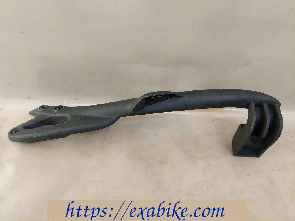 saddlebag holder, right BMW K1200RS - photo 2