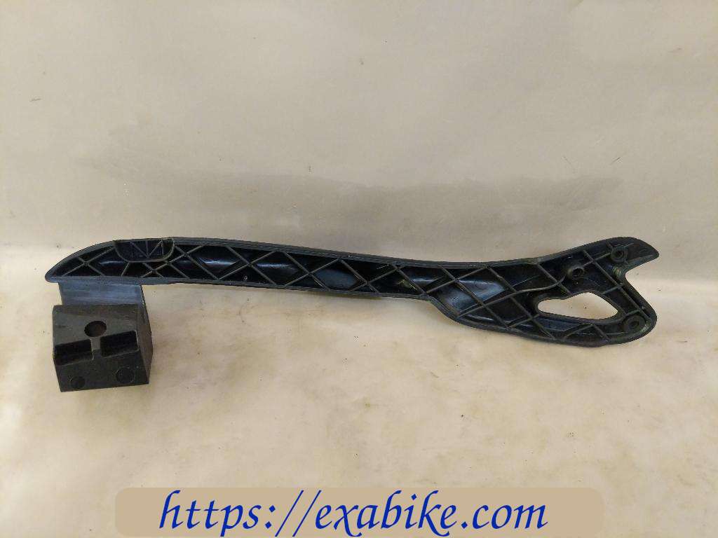 saddlebag holder, right BMW K1200RS - photo 3
