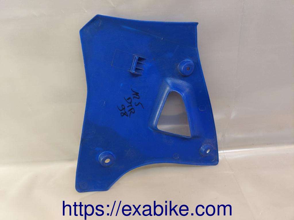 right cowl Yamaha DTR 125 - photo 2