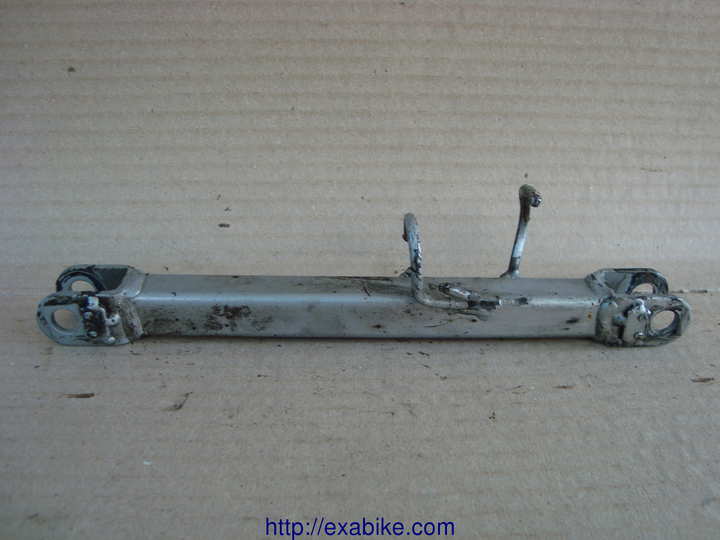 barre de torsion de frein arrière Kawasaki Zephyr 750 - photo 1