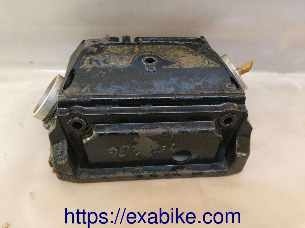 bair box base BMW R65 - photo 1