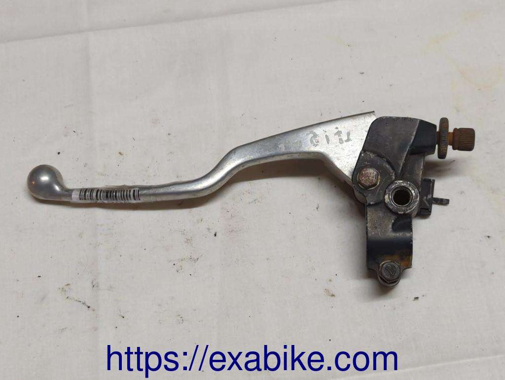 commande d'embrayage Kawasaki GPZ 500 - photo 1