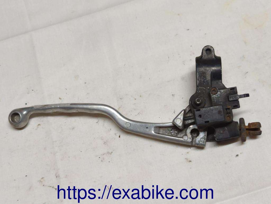 commande d'embrayage Kawasaki GPZ 500 - photo 2