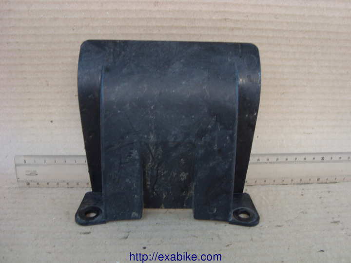 various cowl Suzuki GSXR 600 - photo 1