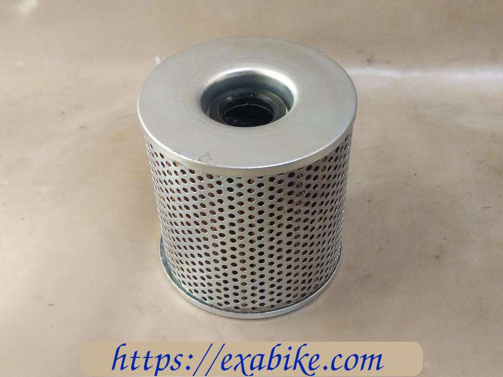 oil filter Kawasaki KZ 1000 - photo 1