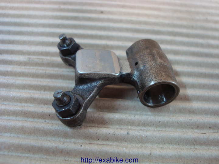 valve rocker Suzuki GSXR 1100 - photo 1