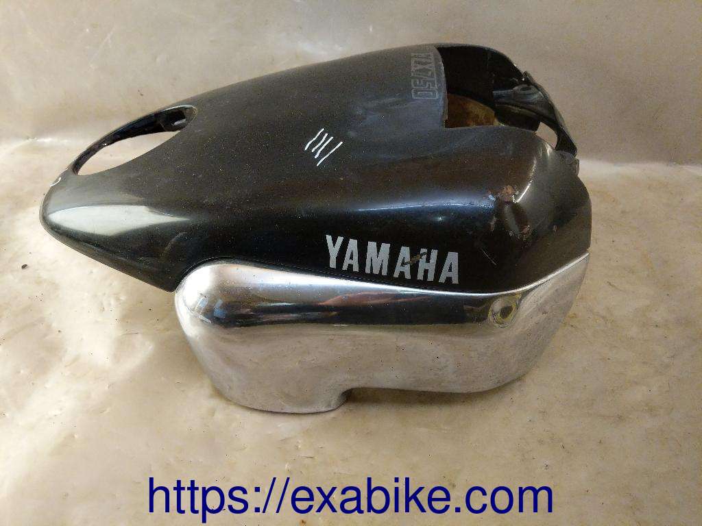 faux réservoir Yamaha FZX 750 - photo 2