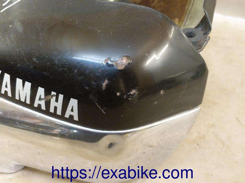 faux réservoir Yamaha FZX 750 - photo 3