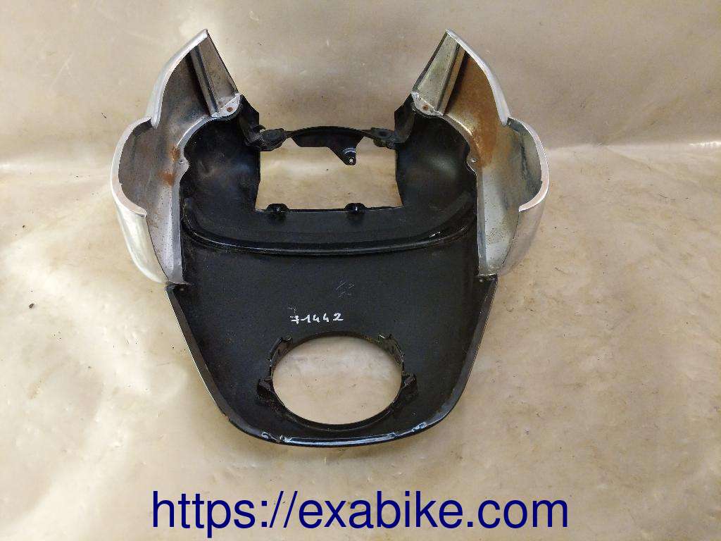 faux réservoir Yamaha FZX 750 - photo 6