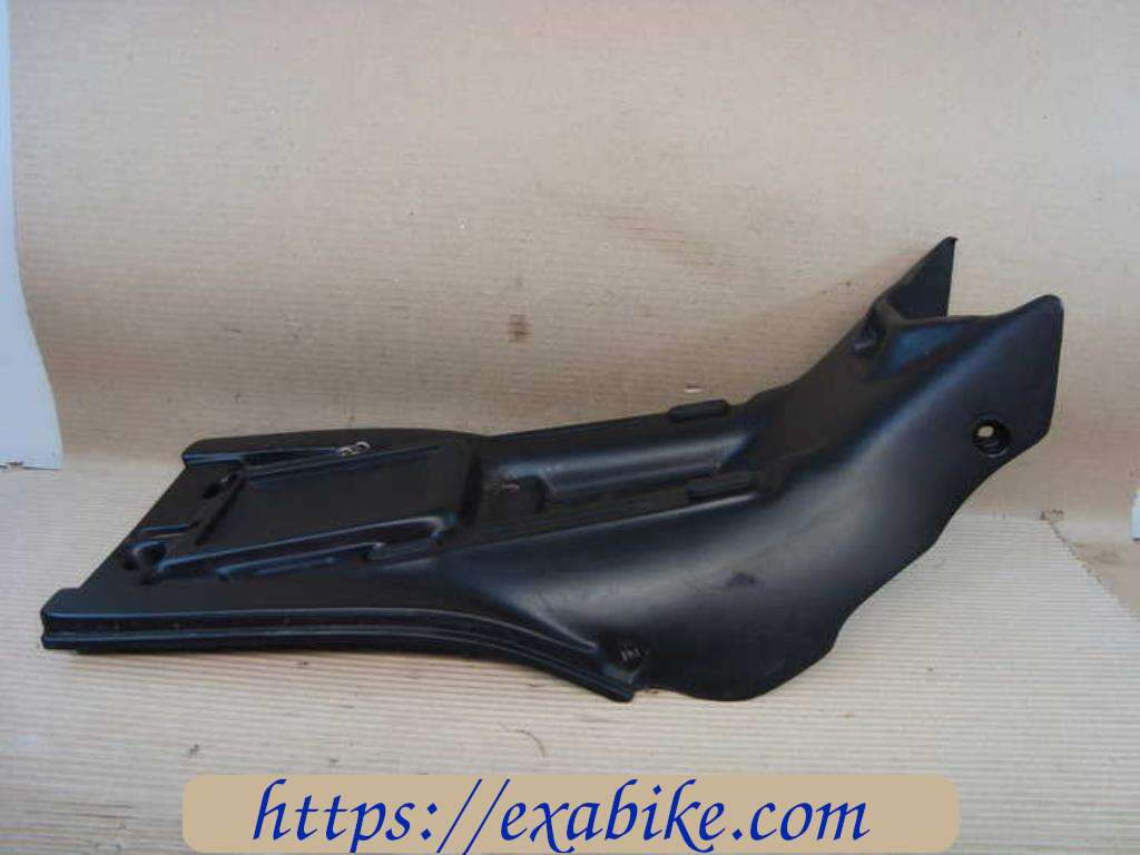 cowl, lower seat Cagiva Gran Canyon - photo 1