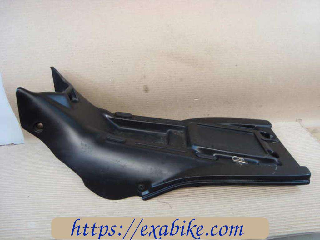 cowl, lower seat Cagiva Gran Canyon - photo 2