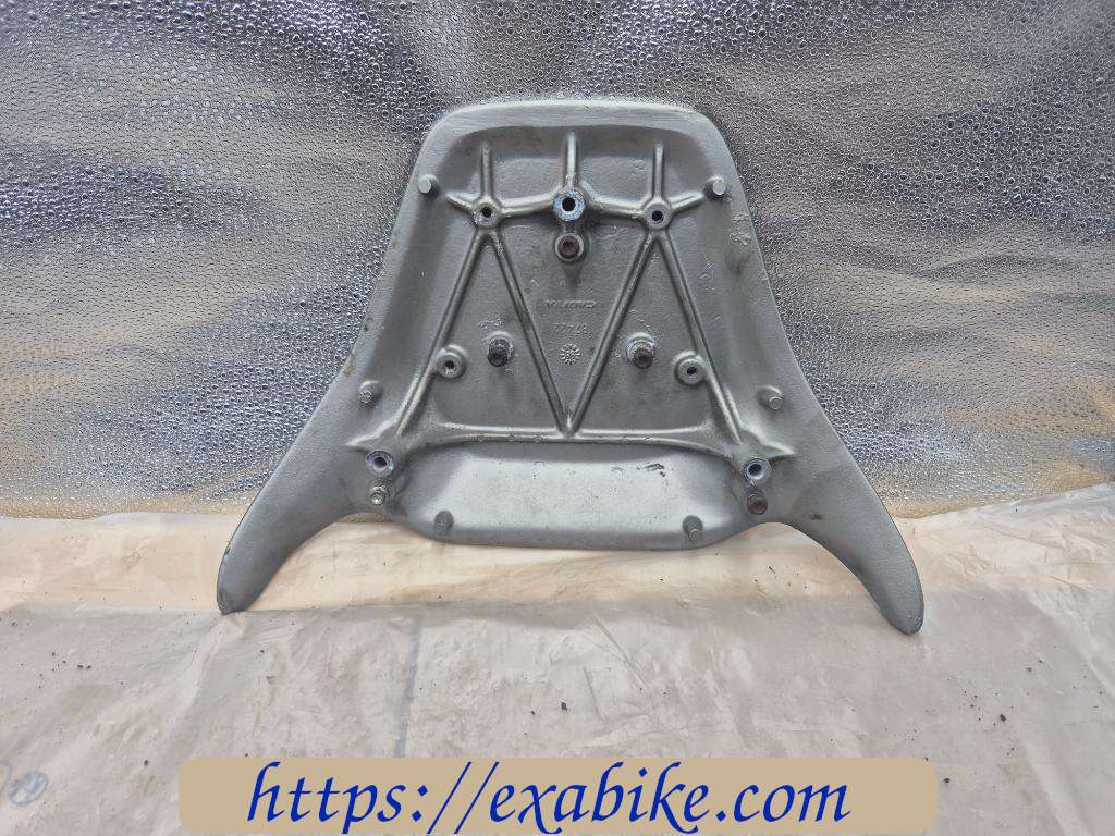 carrier Cagiva Gran Canyon - photo 2