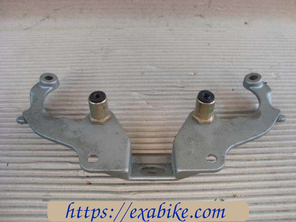 support du tableau de bord Cagiva Gran Canyon - photo 1