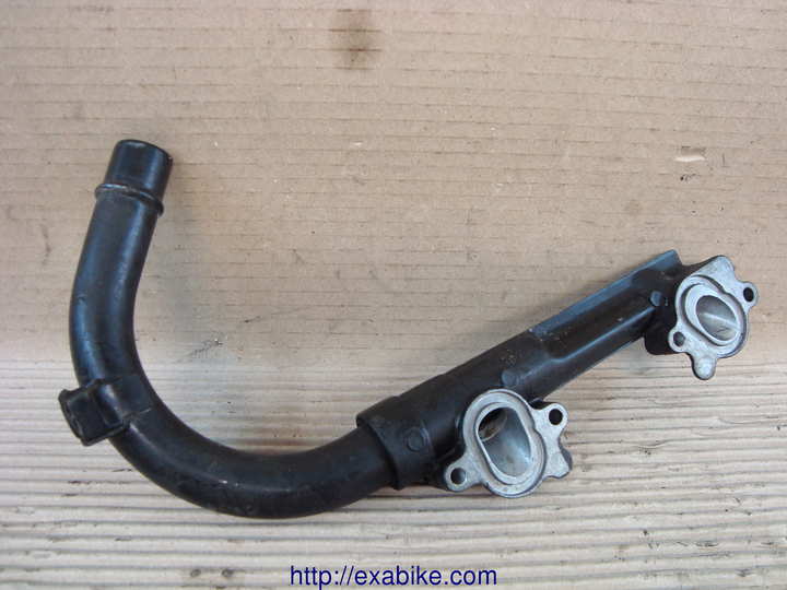 water pipe Yamaha FZX 750 - photo 1