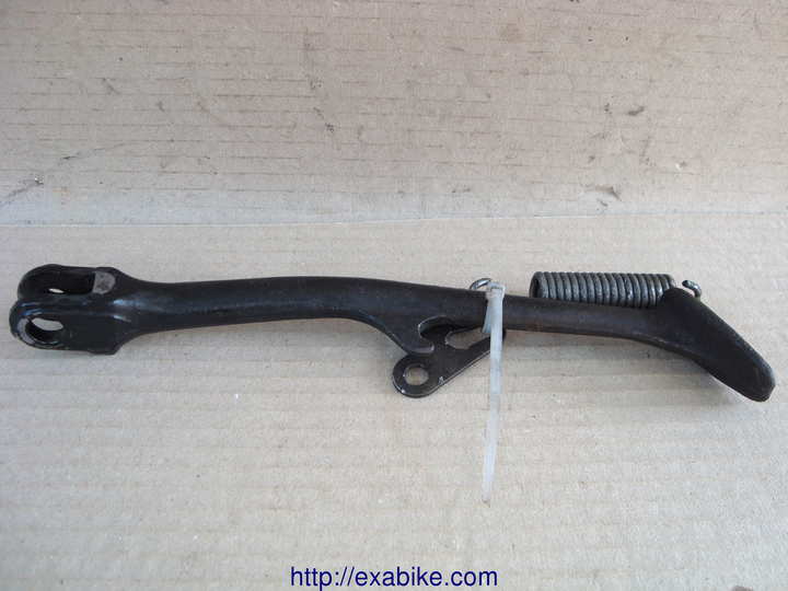 side stand Yamaha FZX 750 - photo 1