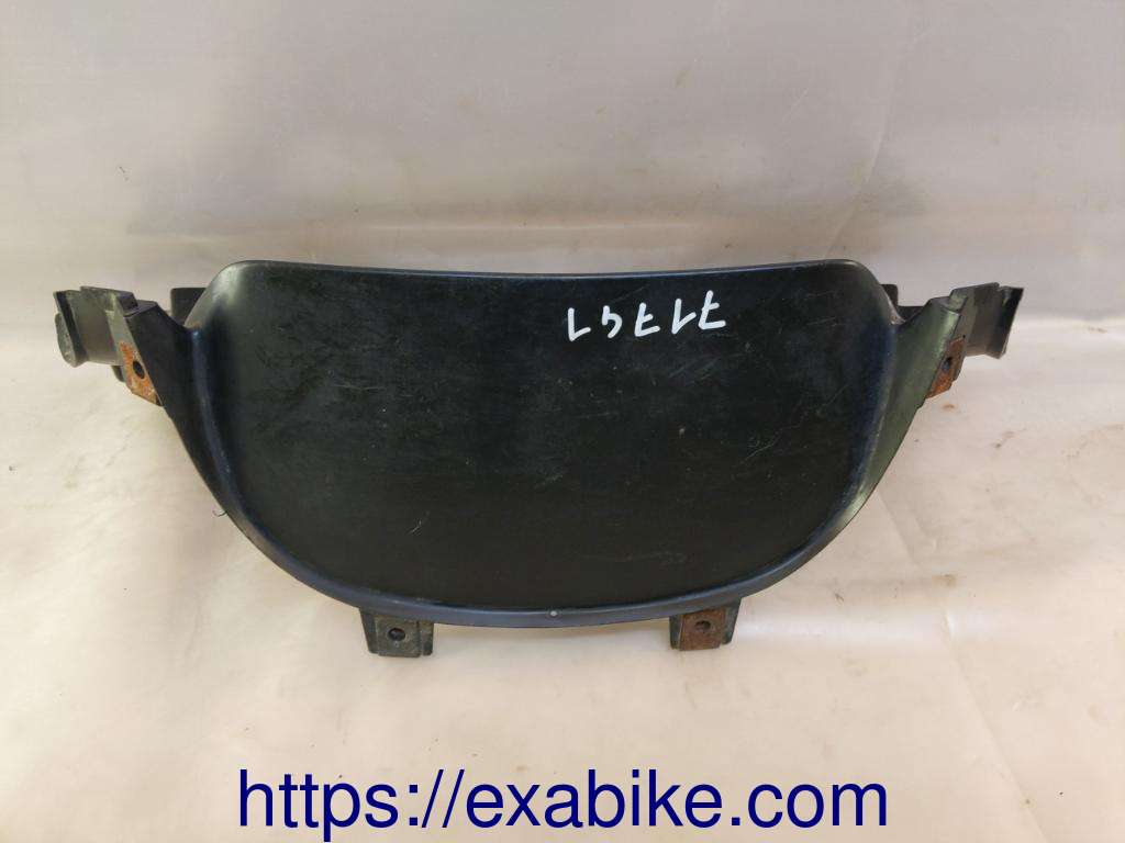 dashboard cowl Yamaha FJ 1200 - photo 2