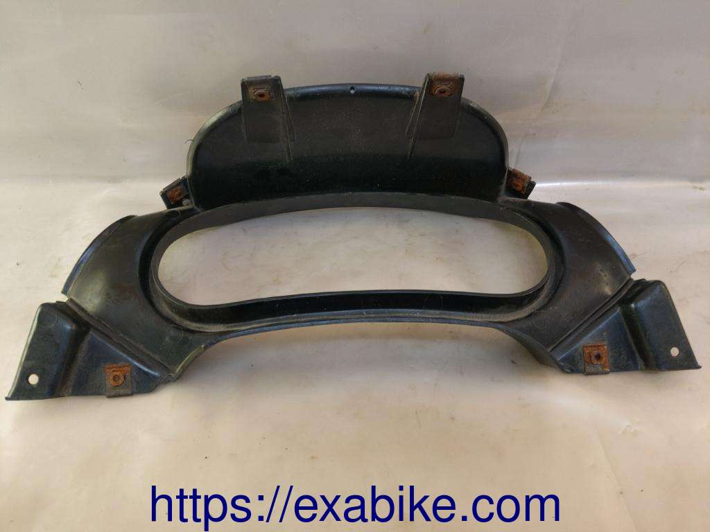 dashboard cowl Yamaha FJ 1200 - photo 3
