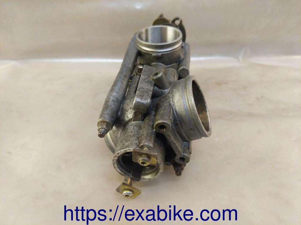 corps de papillons des gaz Cagiva Gran Canyon - photo 4