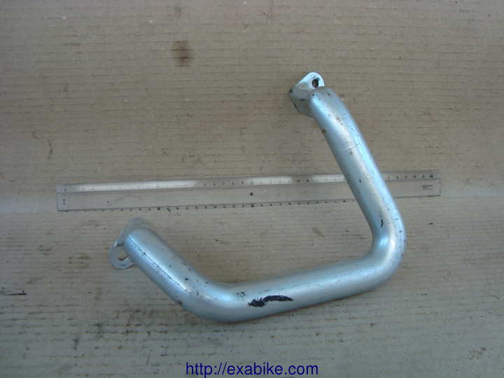 handle grab Suzuki XF 650 Freewind - photo 1