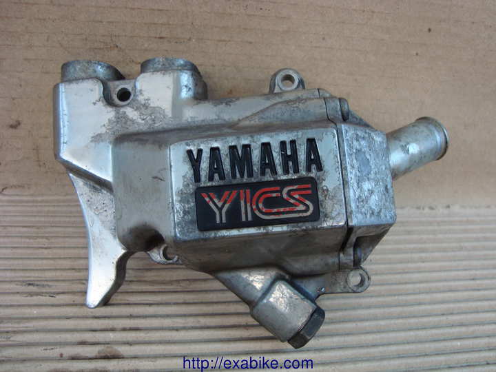 thermostat Yamaha XZ 550 - photo 1