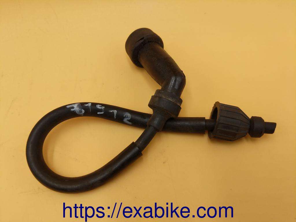 igntion coil cable Yamaha XZ 550 - photo 1