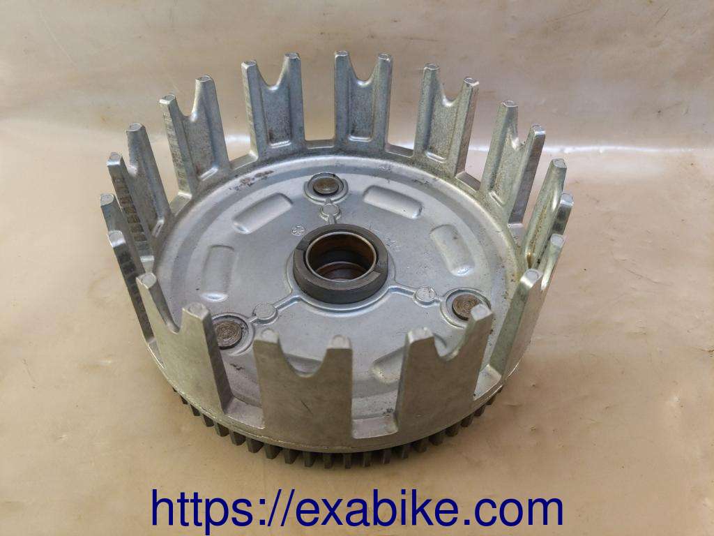 outer clutch Yamaha XZ 550 - photo 1