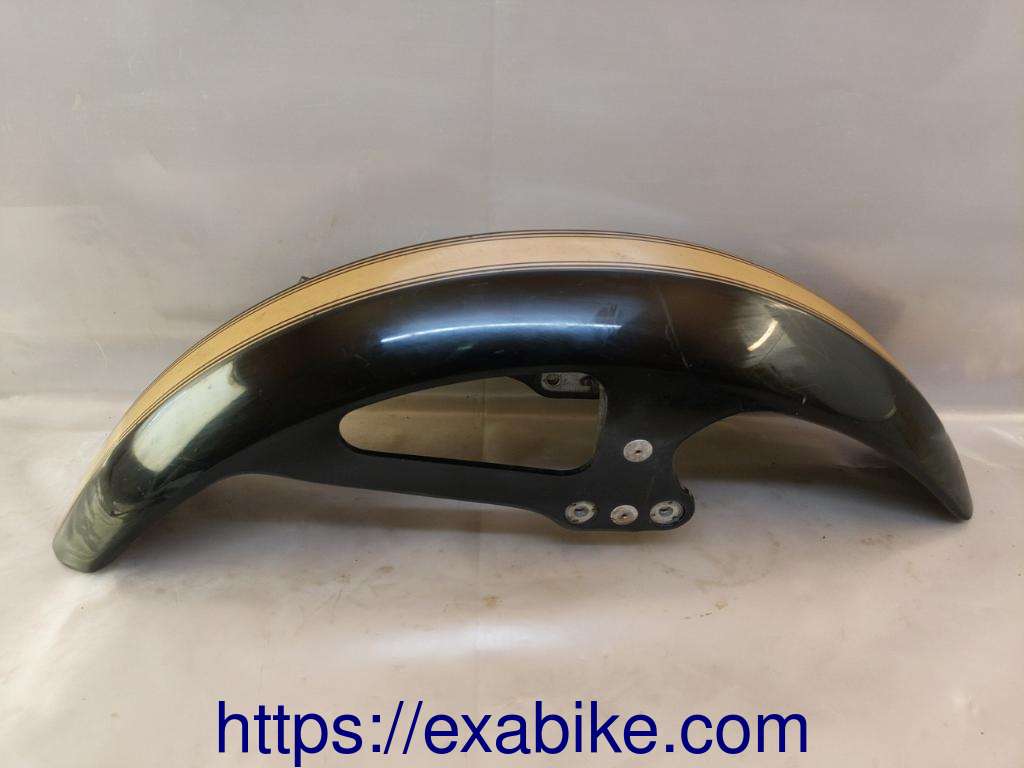 front fender Yamaha XZ 550 - photo 1