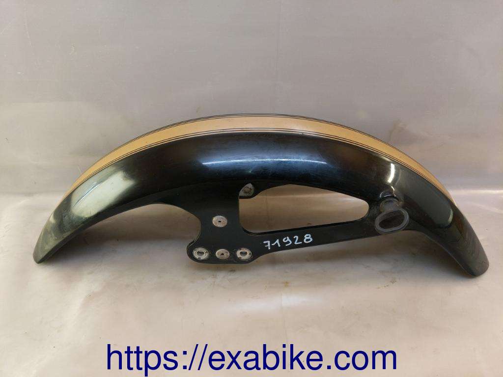 front fender Yamaha XZ 550 - photo 2