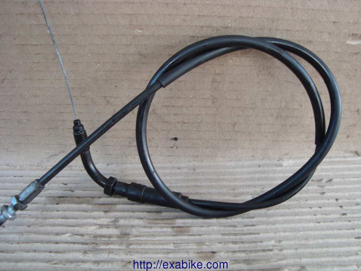 cable de gaz Honda CBF 125 - photo 1