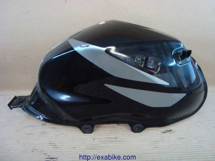 réservoir à essence Honda CBF 125 - photo 4
