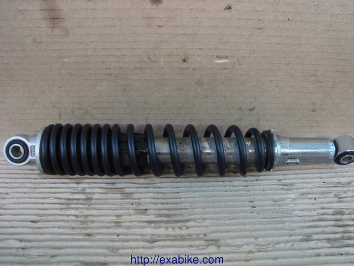 Shock absorber Honda CBF 125 - photo 1