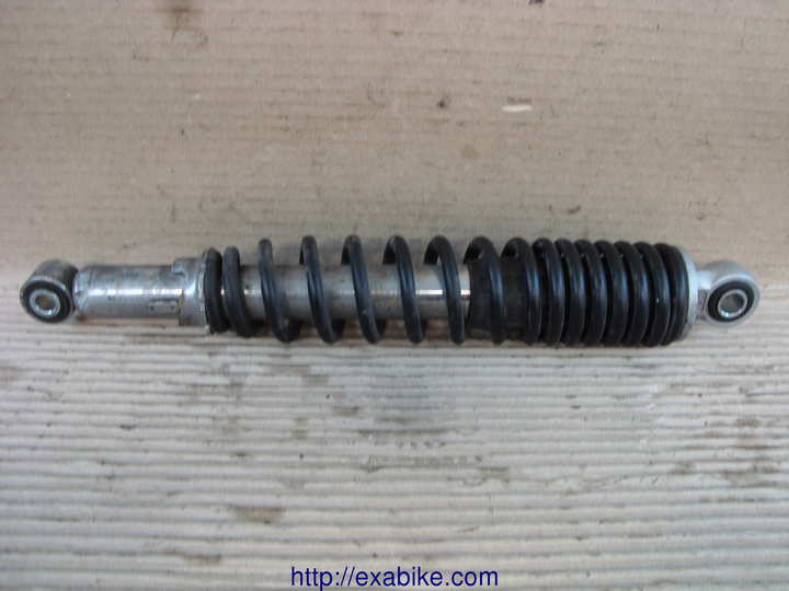 Shock absorber Honda CBF 125 - photo 1