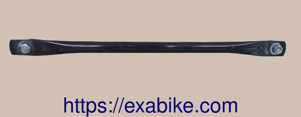 rear brake torque bar Honda CBF 125 - photo 1