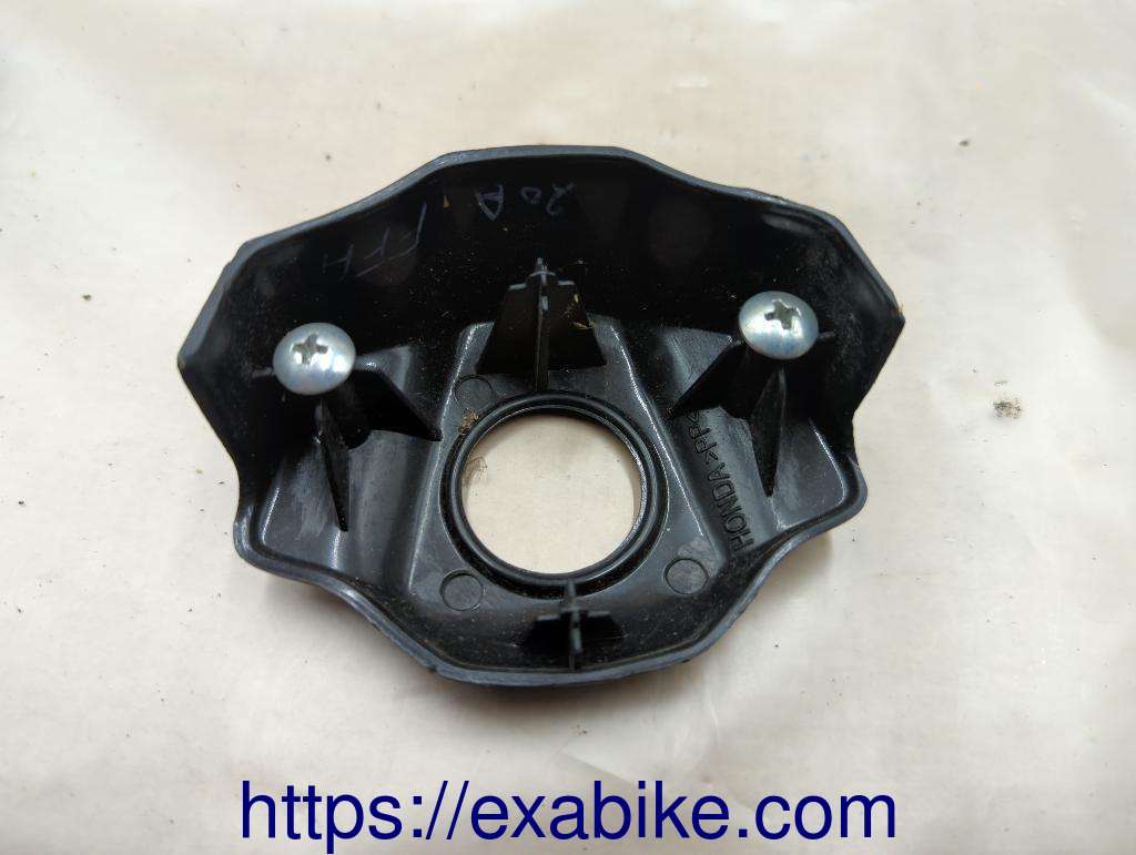 Neiman cowl Honda CBF 125 - photo 2