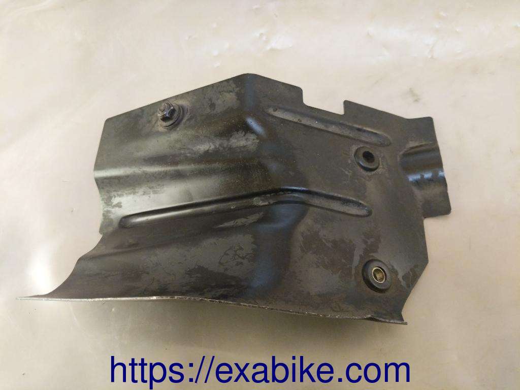 various cowl BMW K1100LT - photo 2