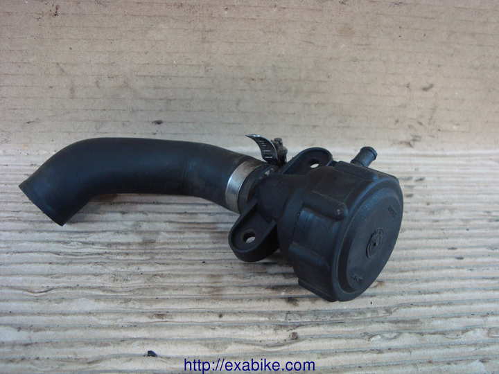 radiator filler neck BMW K1100LT - photo 1