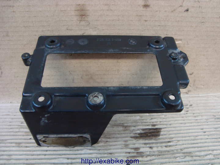 various cowl BMW K1100LT - photo 1