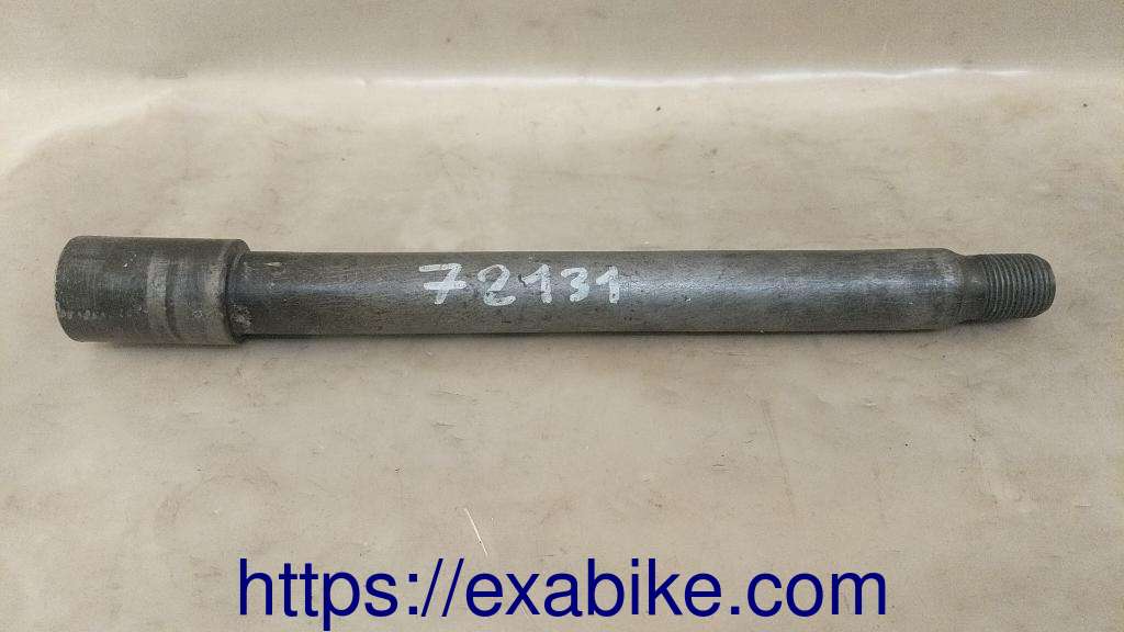 axe de roue avant BMW K1100LT - photo 1