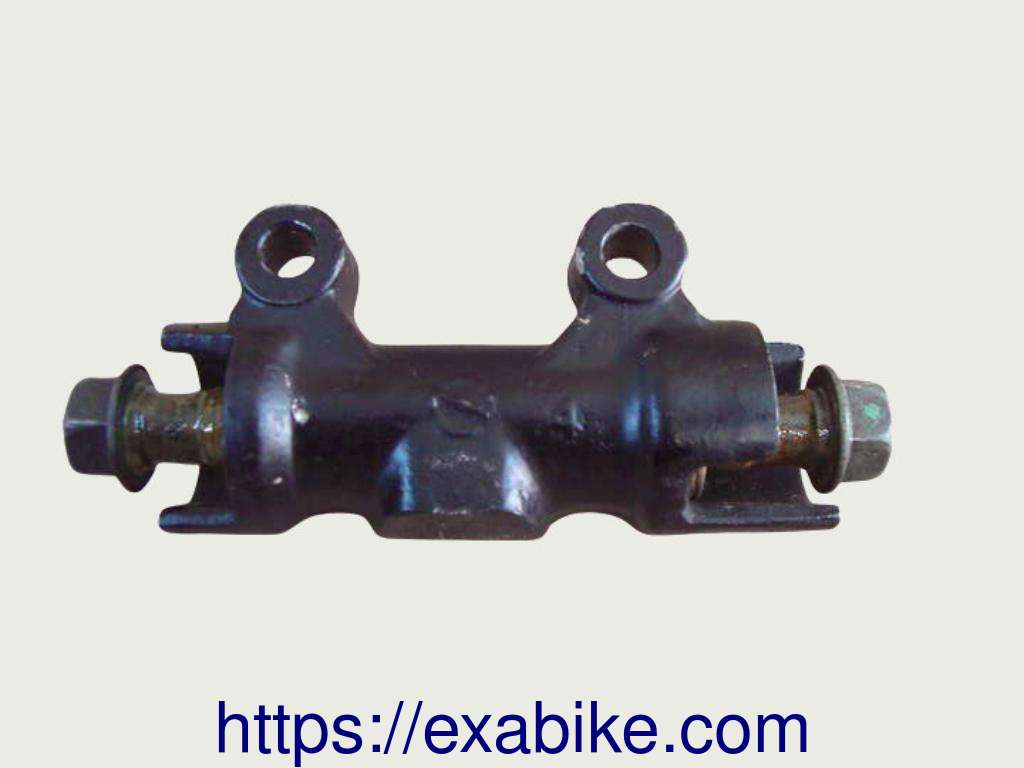 brake pipage Triumph Trident 900 - photo 1