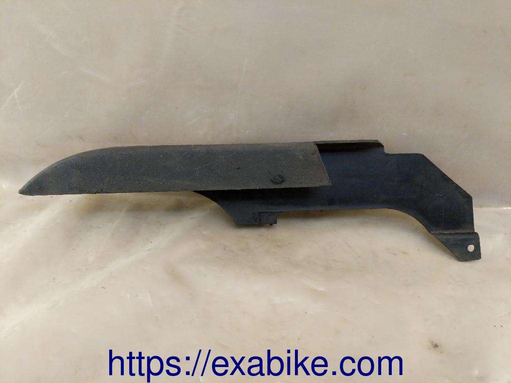 chain cover Triumph Trident 900 - photo 2