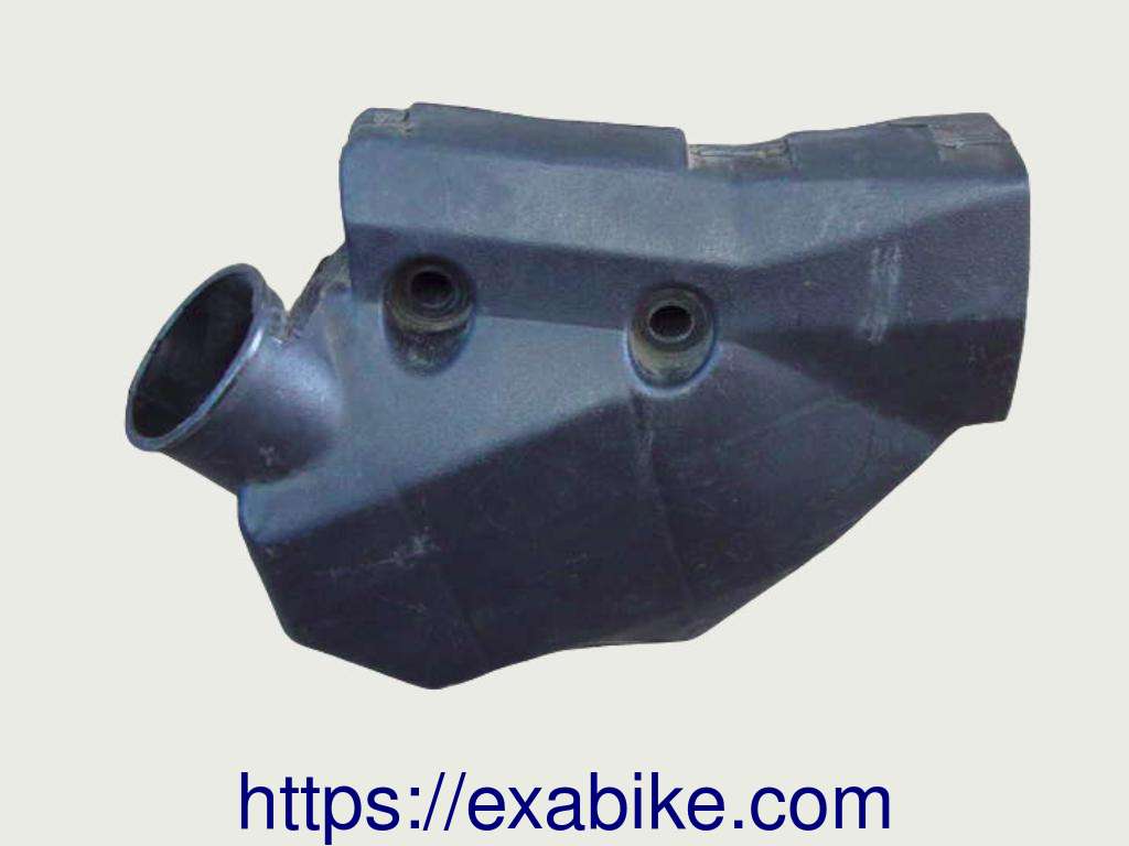 air box Triumph Trident 900 - photo 1