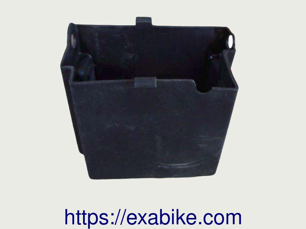 battery box Triumph Legend 900 - photo 1